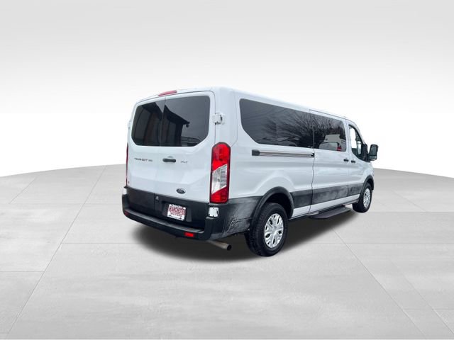 Used 2022 Ford Transit 350 XLT image 5