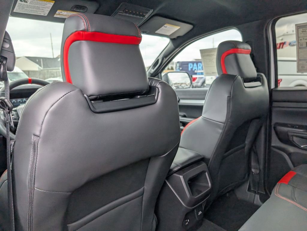 New 2026 Ford Ranger Raptor image 43