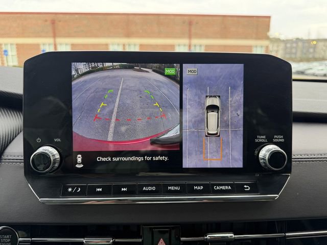 Used 2023 Mitsubishi Outlander SE image 17