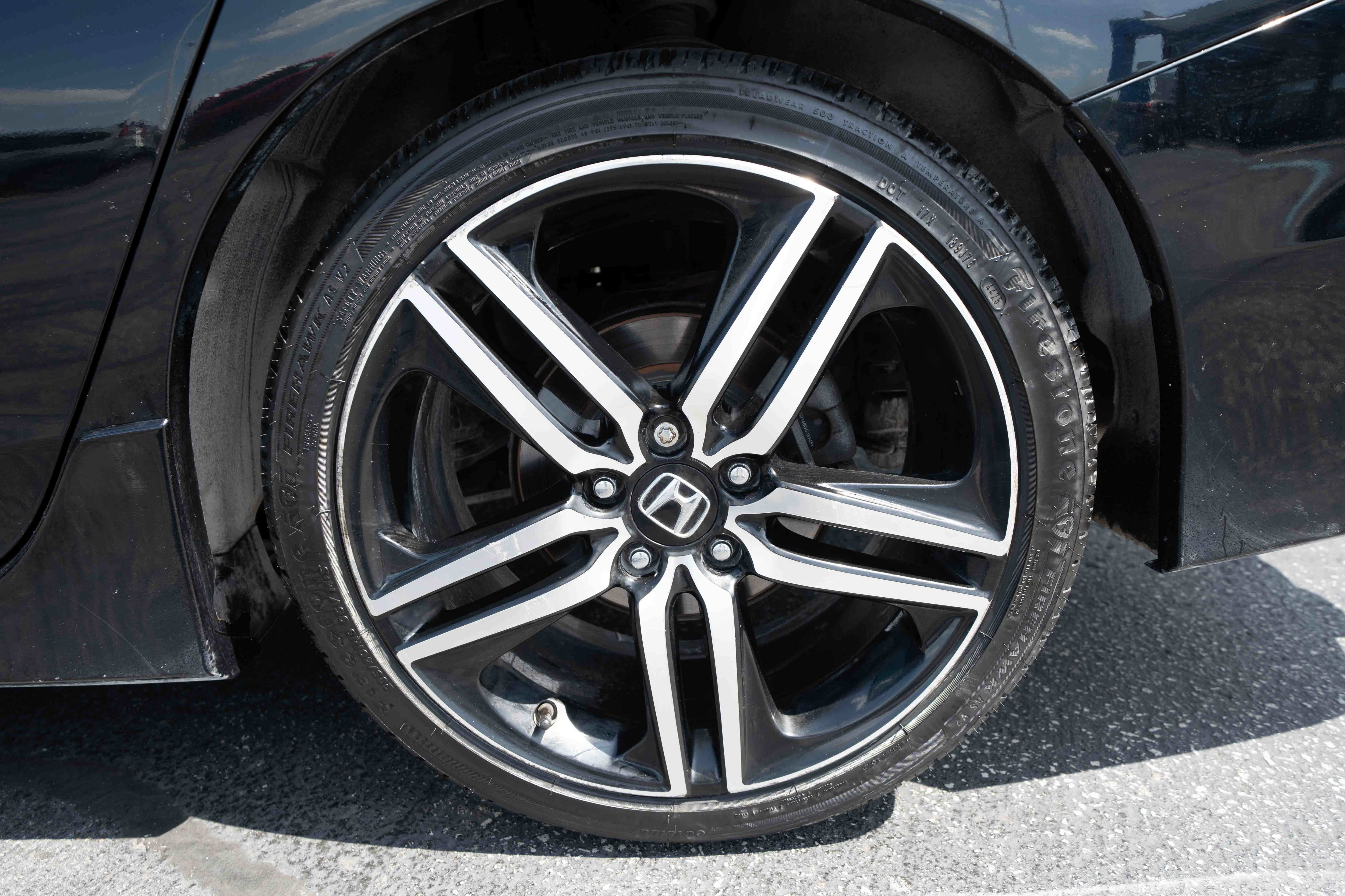 Used 2016 Honda Accord Sport image 28