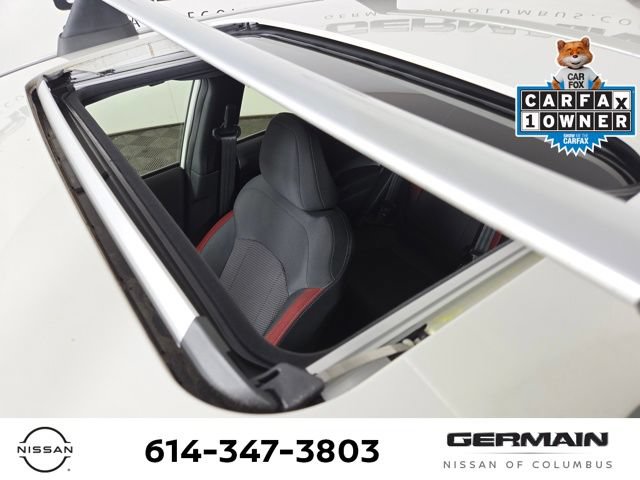 Used 2024 Subaru Impreza RS w/ Popular Package #1 AWD/4WD image 32