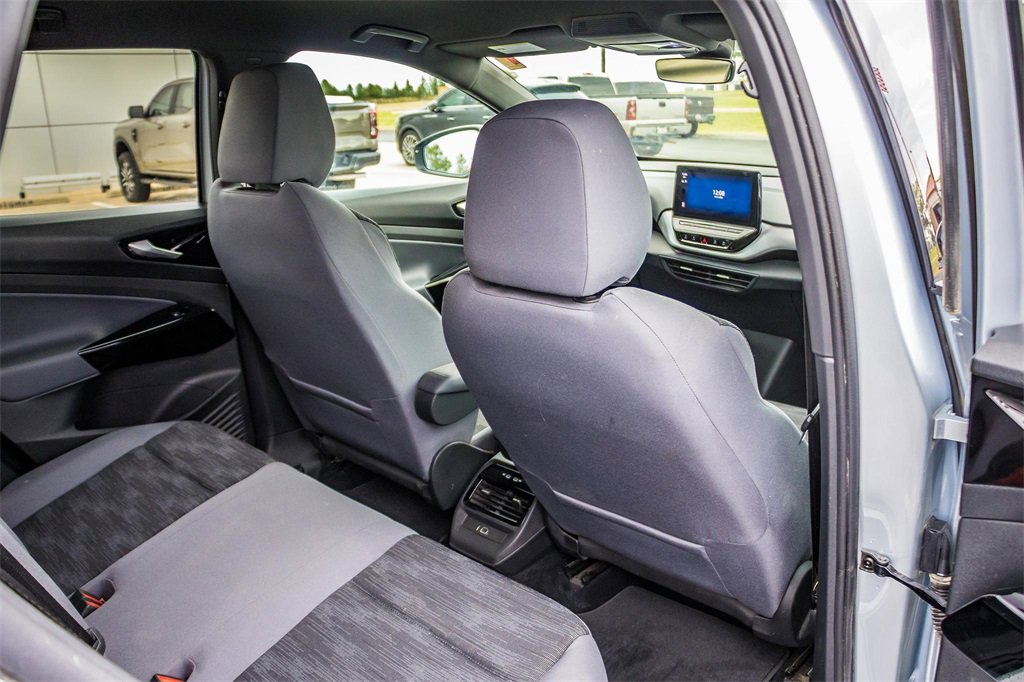 Used 2022 Volkswagen ID.4 Pro image 18