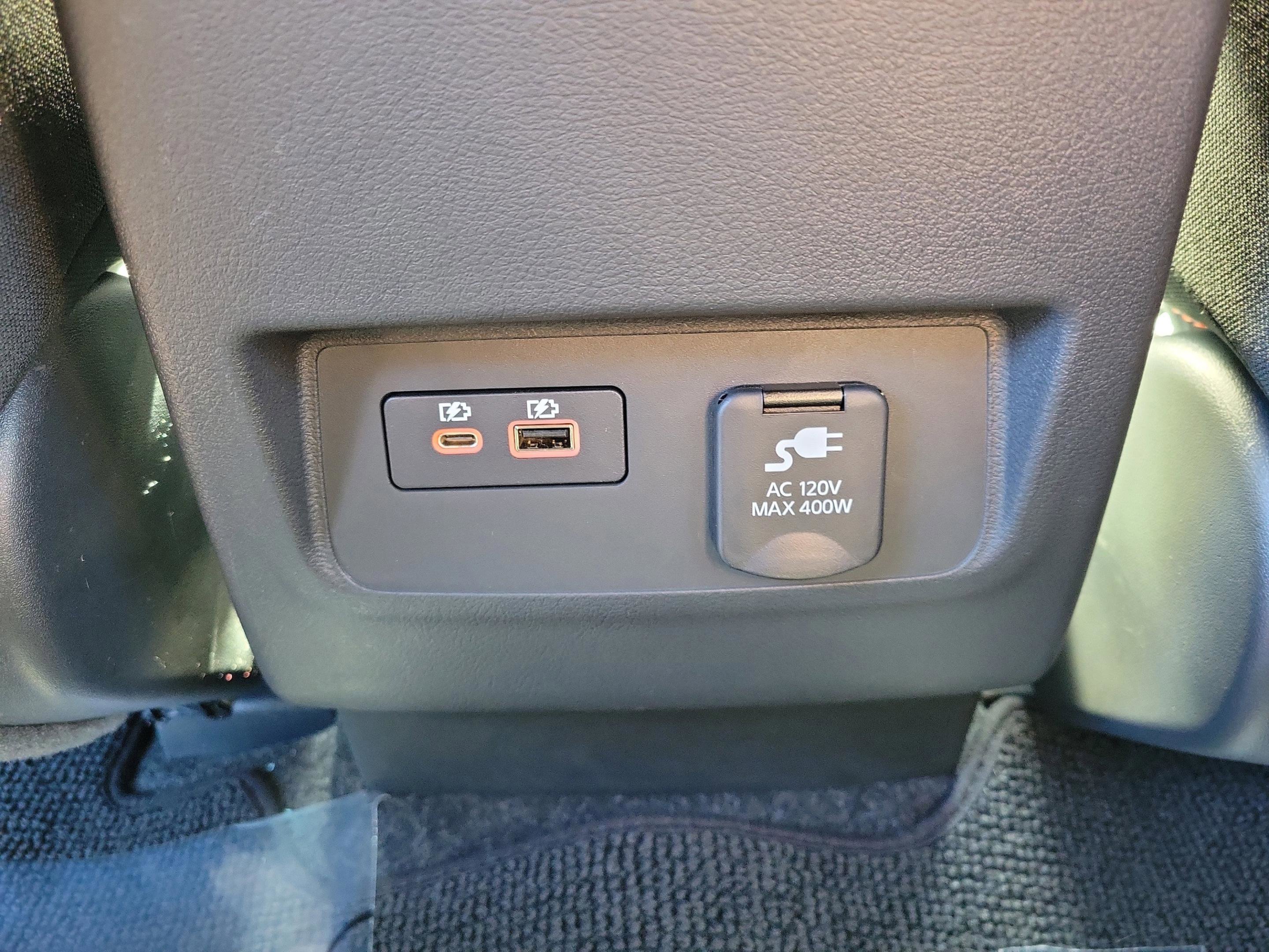 New 2026 Nissan Frontier PRO-4X w/ Pro-4x Convenience Package AWD/4WD image 9