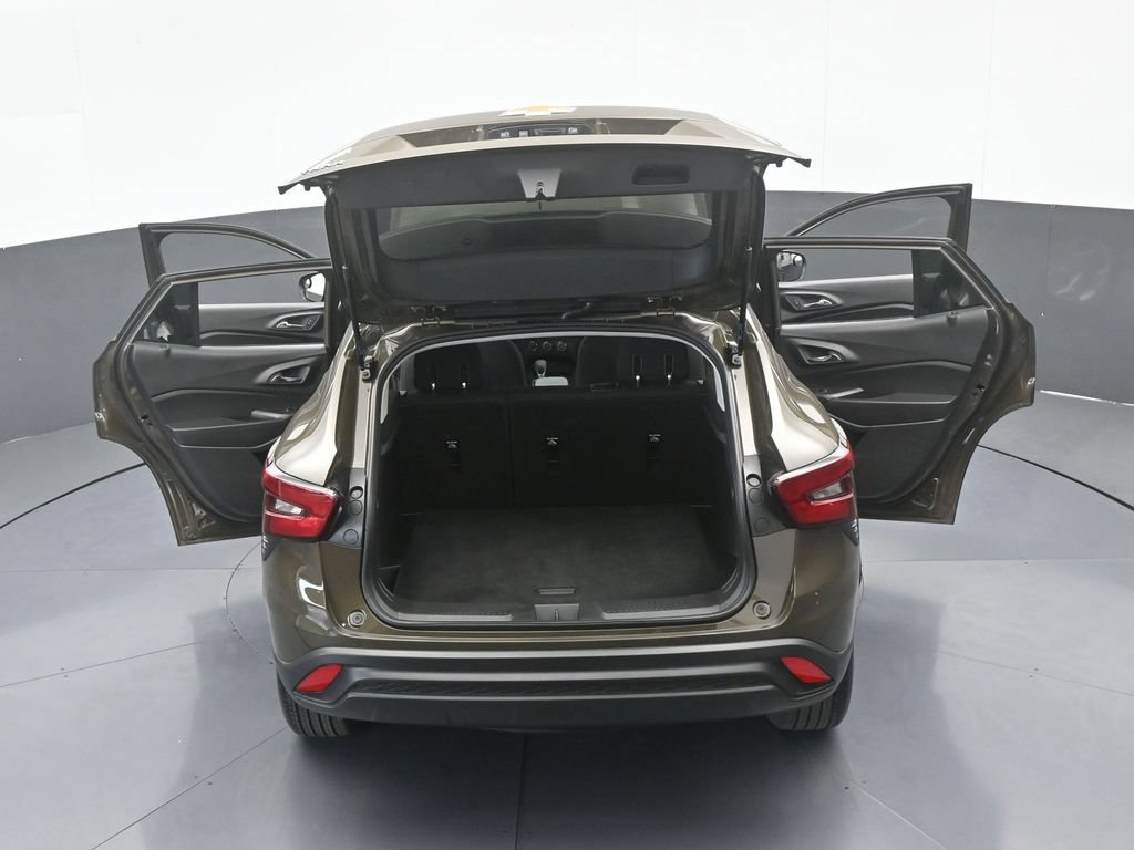 Used 2024 Chevrolet Trax LS w/ LS Convenience Package FWD image 62