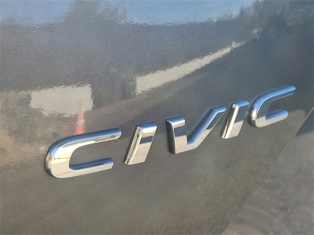 Certified 2019 Honda Civic EX-L image 30