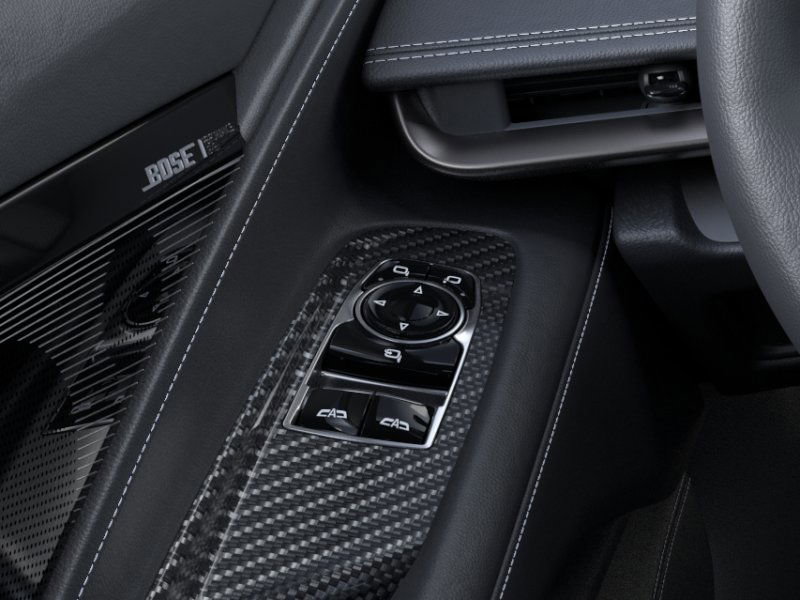 New 2025 Chevrolet Corvette Z06 image 54