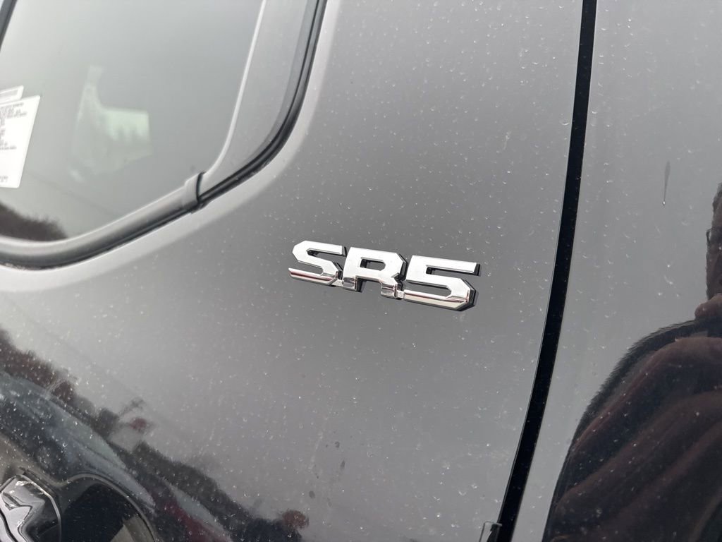 New 2025 Toyota Tacoma SR5 image 23