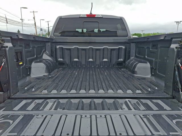 Used 2024 Ford Ranger XLT w/ Equipment Group 301A High AWD/4WD image 30