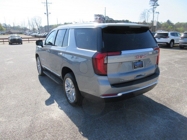 New 2026 GMC Yukon Elevation image 7
