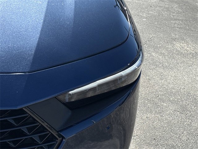 Used 2024 Honda Accord Touring image 14