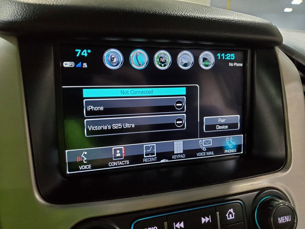 Used 2019 GMC Yukon XL SLT image 35