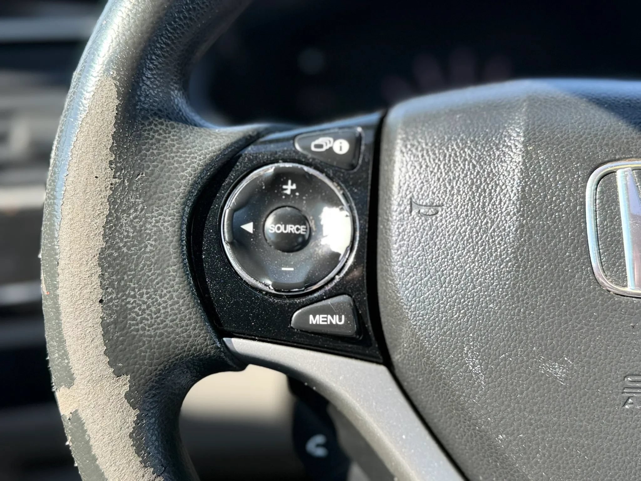 Used 2015 Honda Civic EX image 27