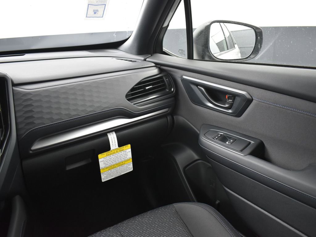 New 2025 Subaru Forester Premium image 14