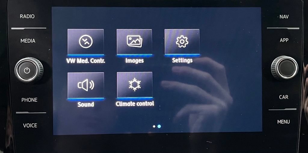 Used 2019 Volkswagen Atlas SEL Premium AWD/4WD image 33
