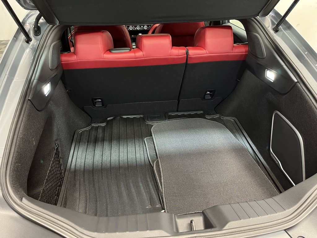 New 2026 Acura Integra A-Spec image 19