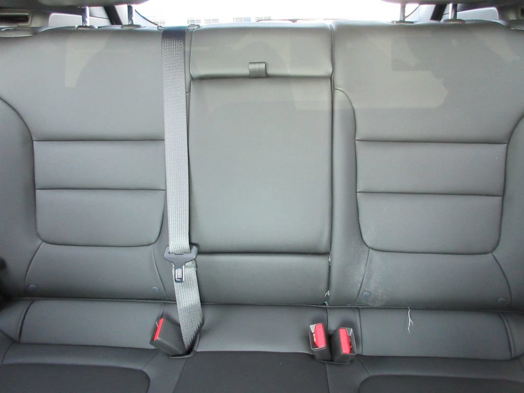 New 2026 Chevrolet TrailBlazer ACTIV w/ Driver Confidence Package FWD image 19