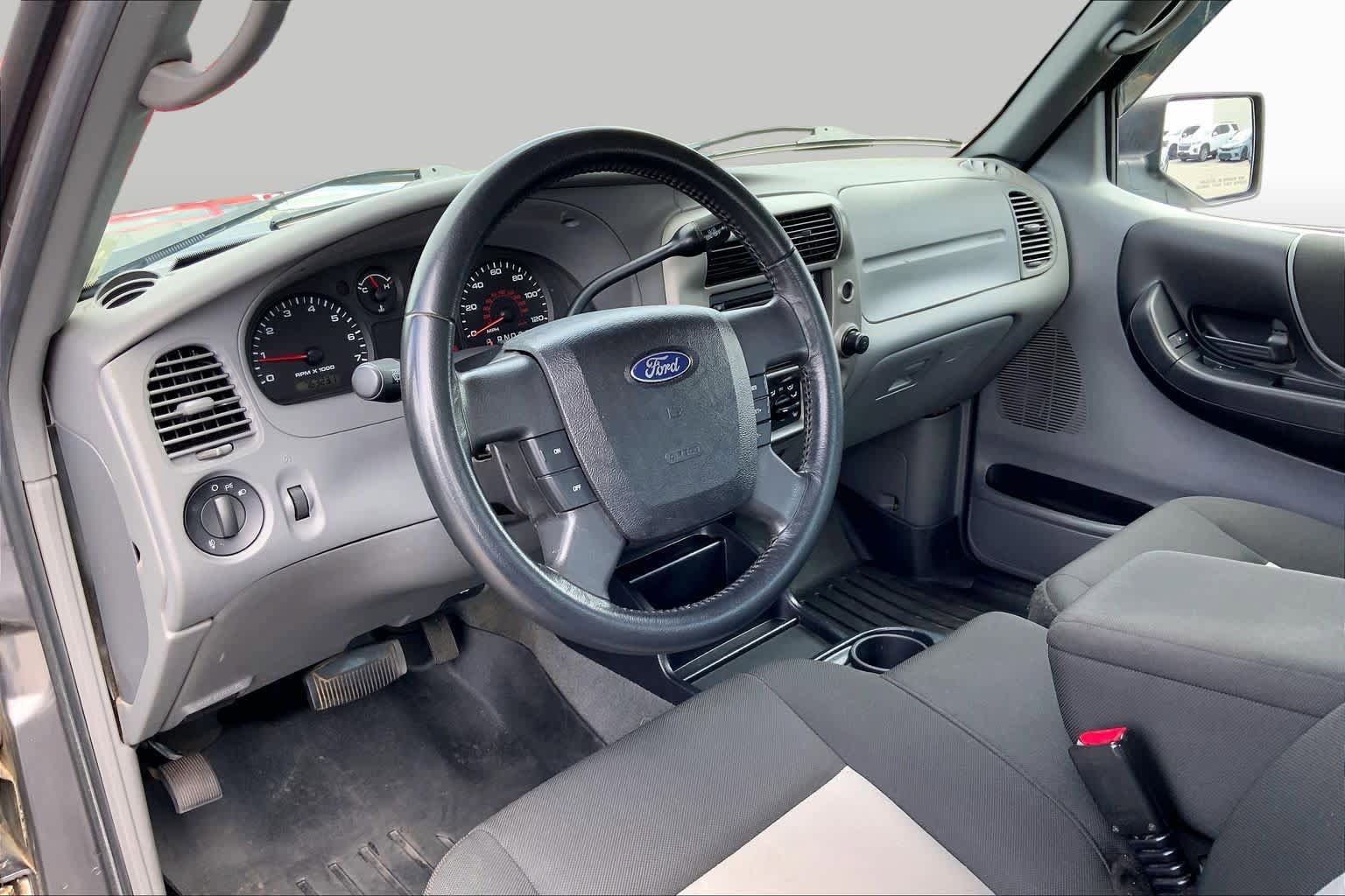 Used 2011 Ford Ranger XLT RWD image 16
