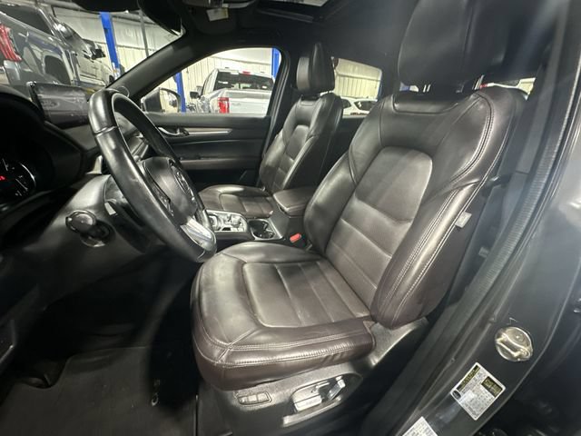 Used 2022 MAZDA CX-5 Signature AWD/4WD image 17