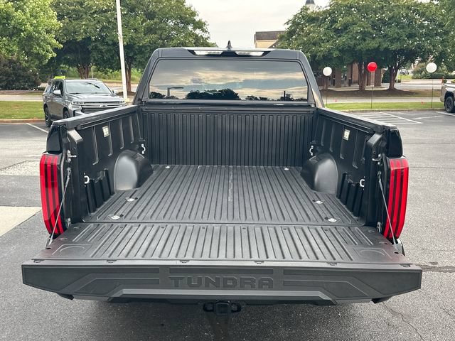 Used 2023 Toyota Tundra Limited w/ Power Package AWD/4WD image 5