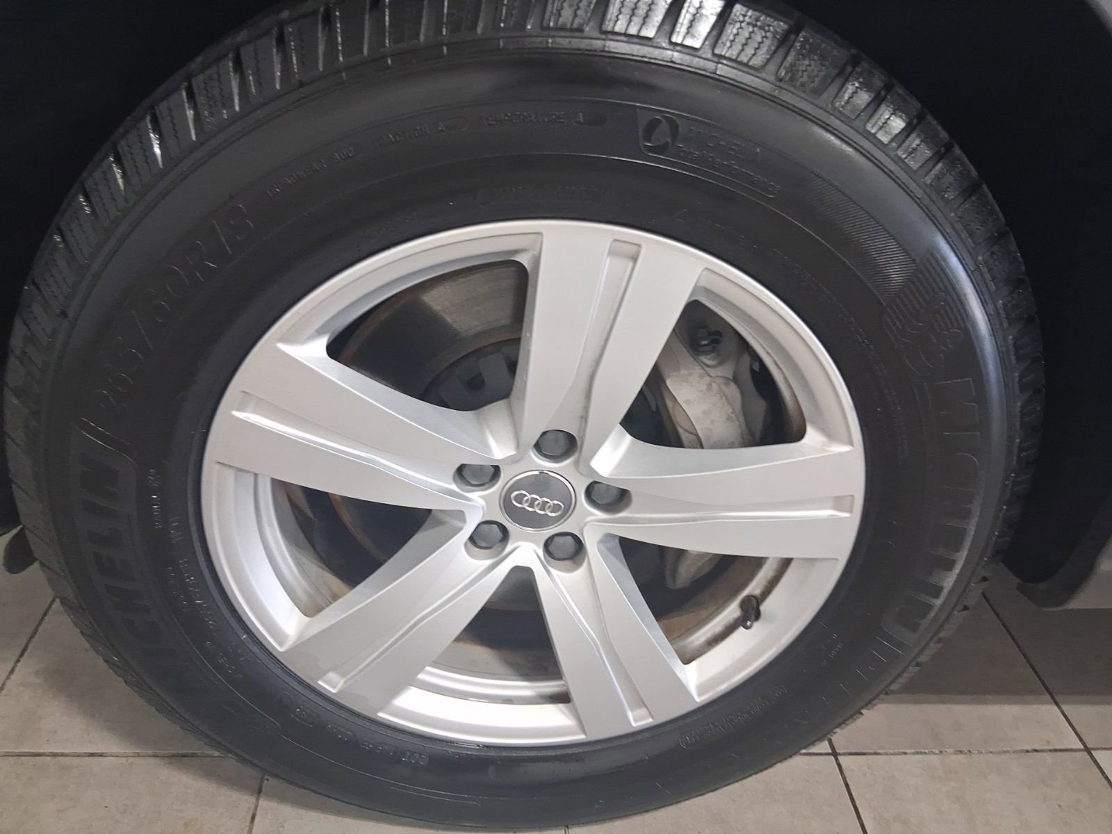 Used 2019 Audi Q7 2.0T Premium Plus w/ Premium Plus Package AWD/4WD image 10