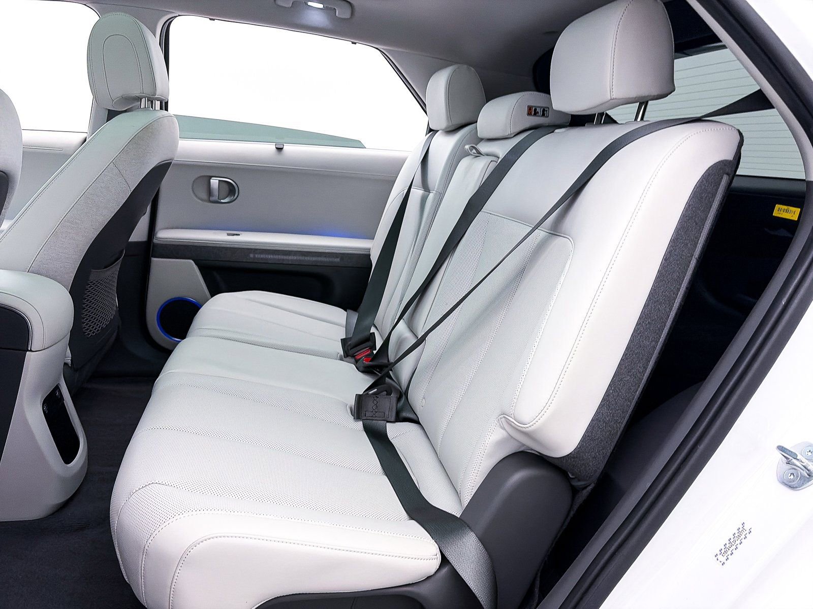 Used 2023 Hyundai Ioniq 5 Limited image 37