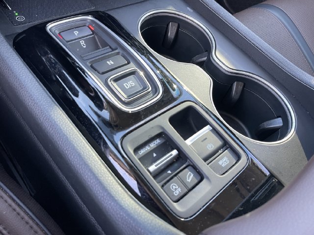 Certified 2023 Honda Pilot Elite image 22