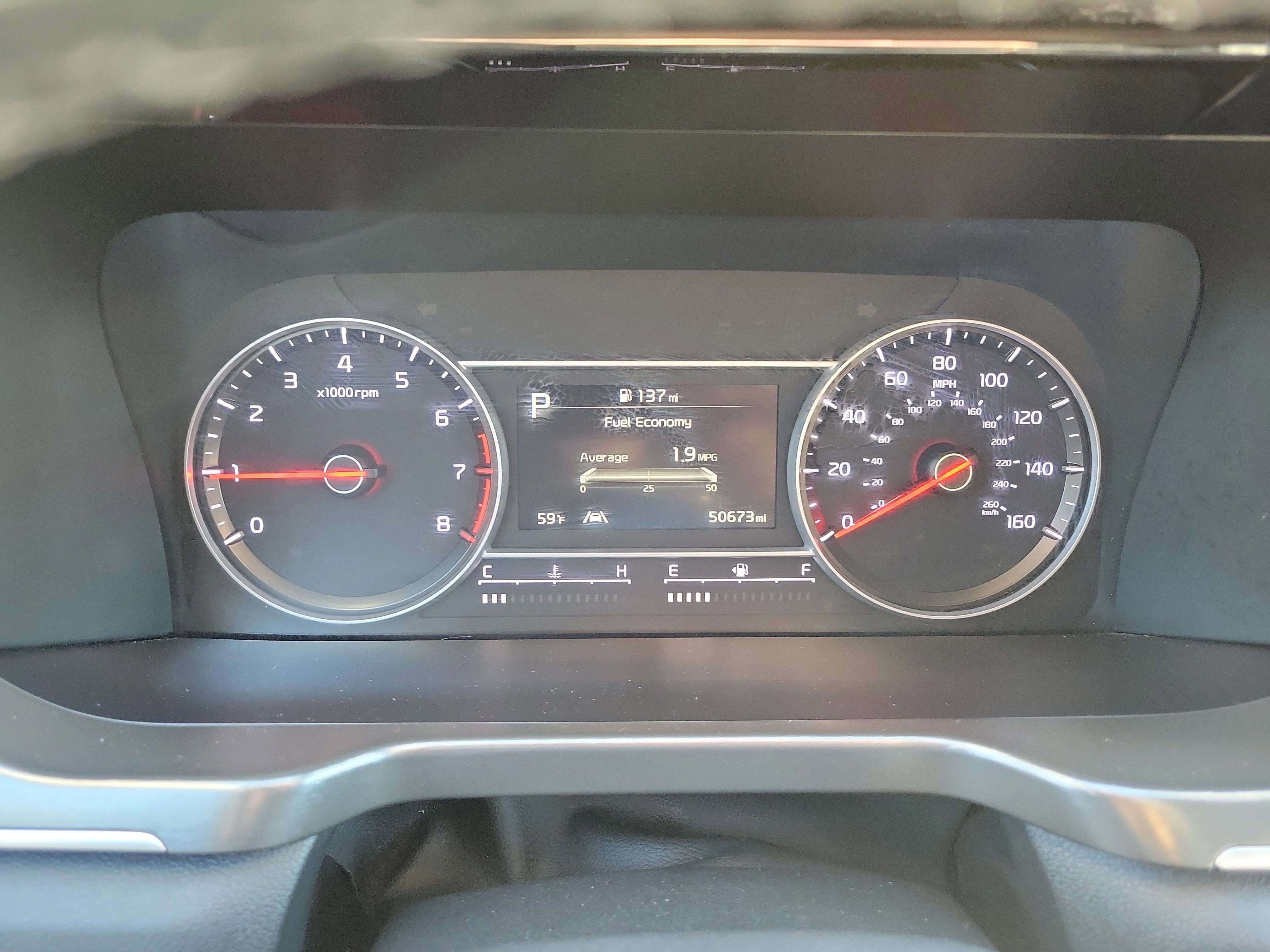 Certified 2021 Kia Sorento SX image 27