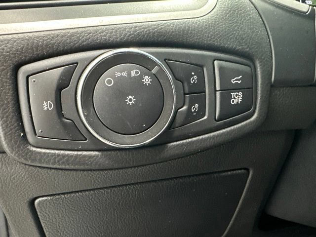 Used 2021 Ford Edge SEL w/ Convenience Package AWD/4WD image 30