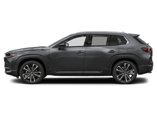 New 2026 MAZDA CX-50 AWD 2.5 S w/ Weather Package image 3