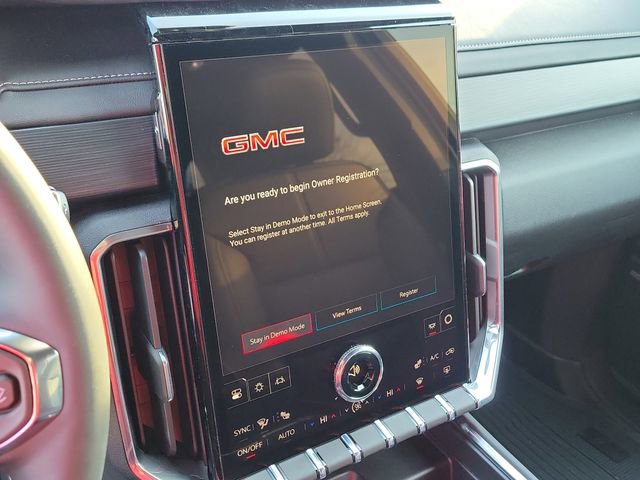 New 2026 GMC Acadia Elevation w/ Elevation Premium Package image 24