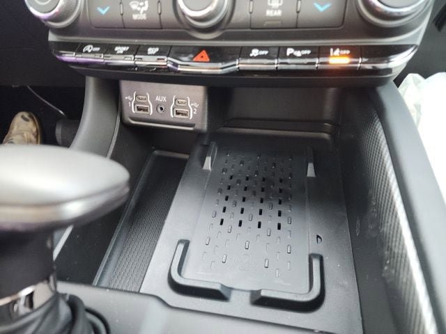 New 2026 Dodge Durango GT AWD/4WD image 8