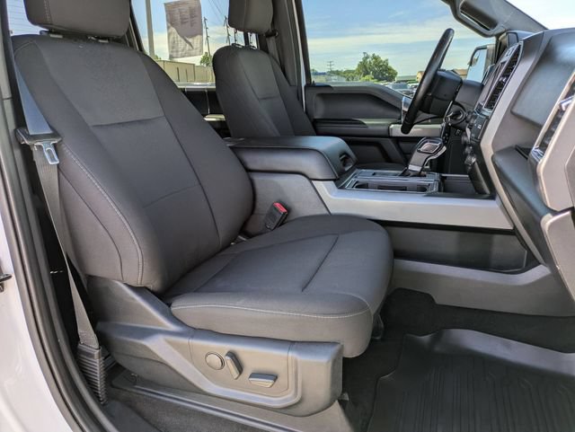 Used 2019 Ford F150 XLT w/ Equipment Group 302A Luxury AWD/4WD image 22