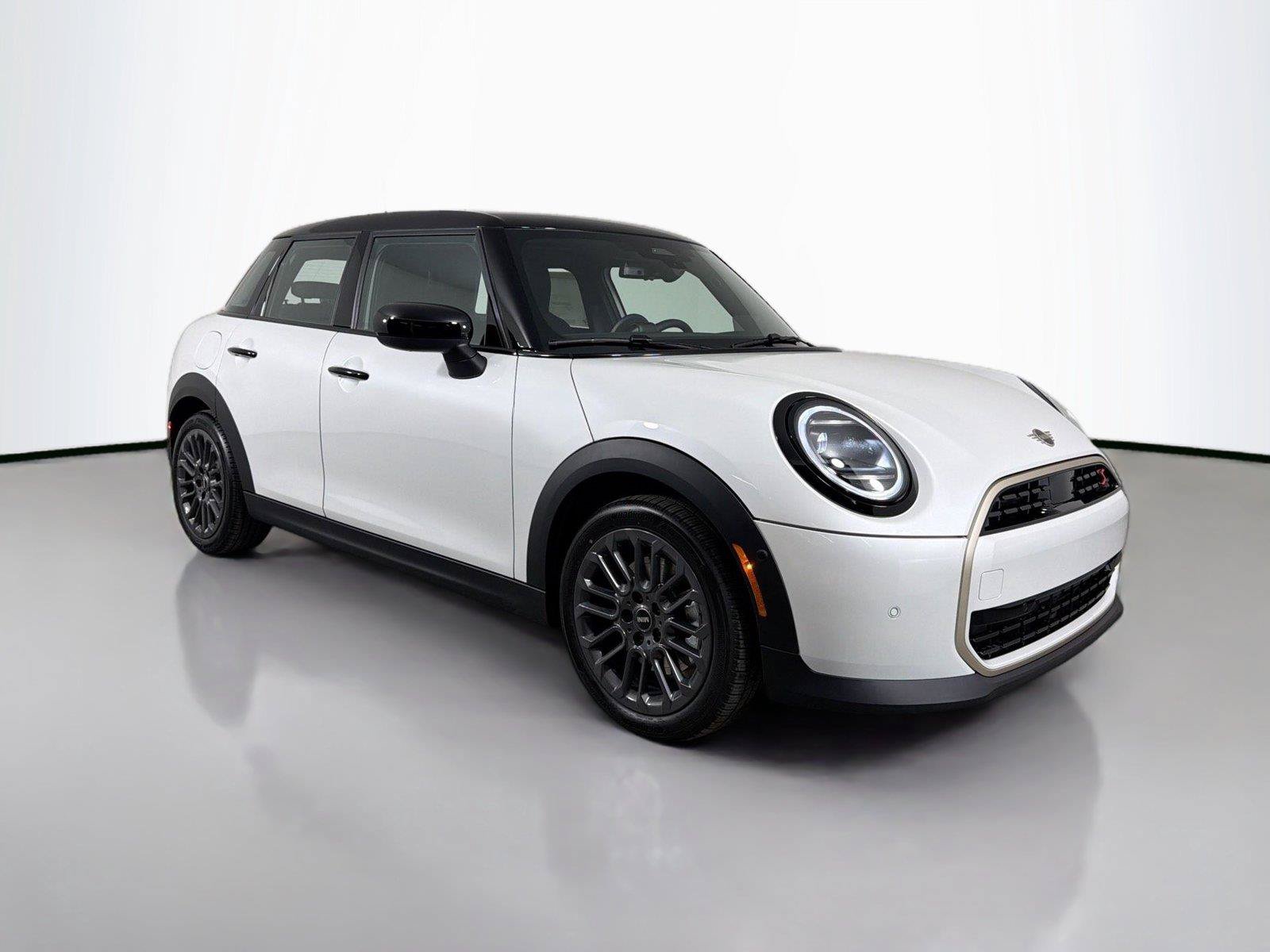 New 2026 MINI Cooper S FWD image 3
