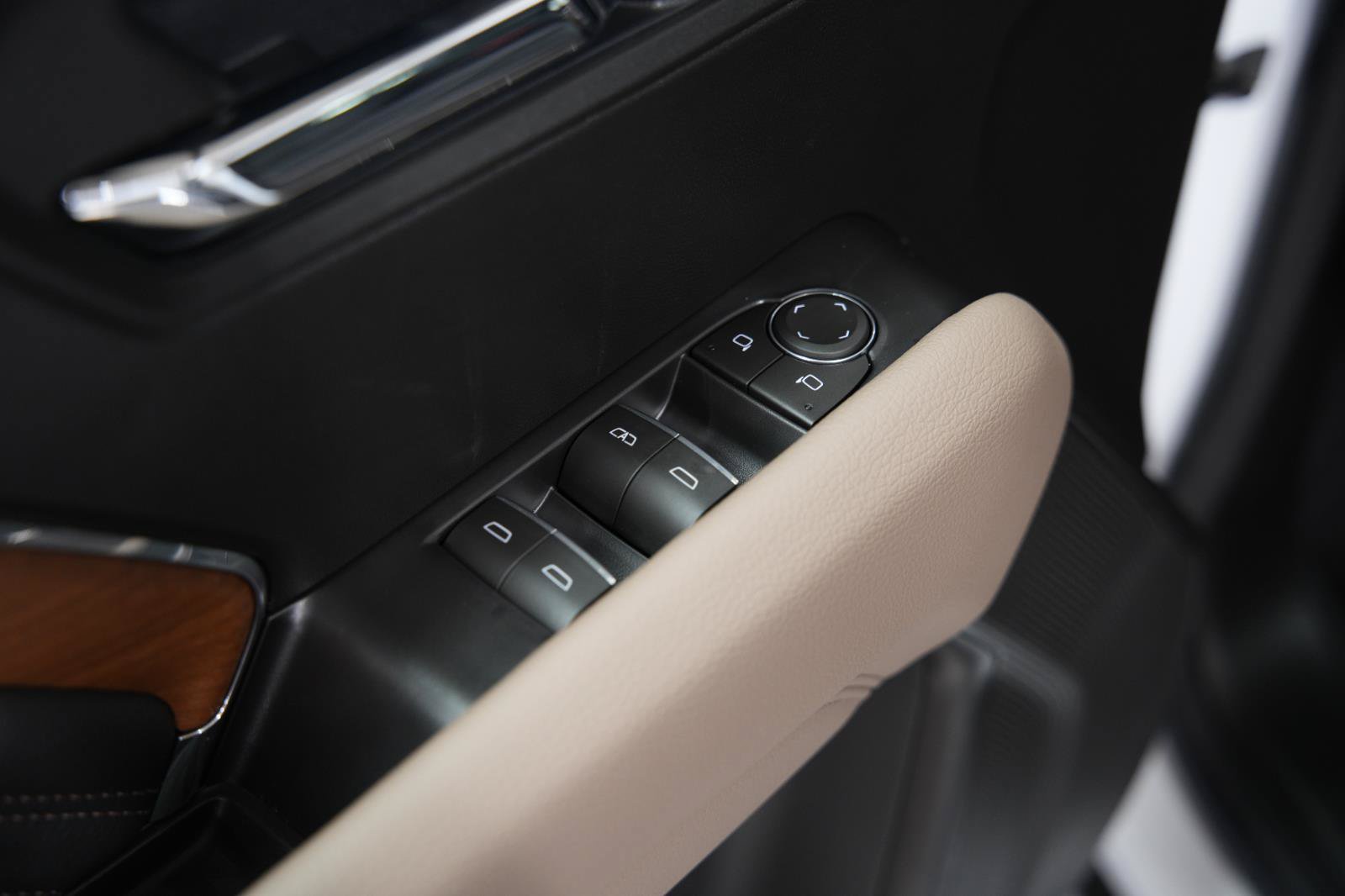 New 2026 GMC Canyon Denali AWD/4WD image 26