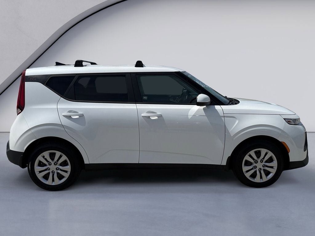 Used 2020 Kia Soul LX FWD image 6