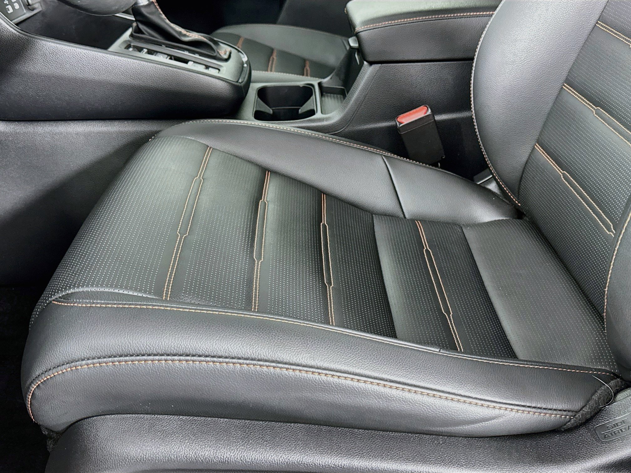 Certified 2024 Honda CR-V Sport-L image 18
