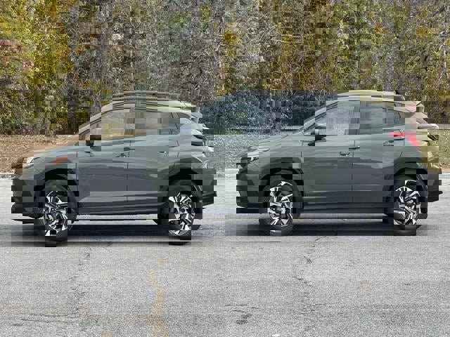 New 2026 Subaru Crosstrek 2.5i Premium image 38