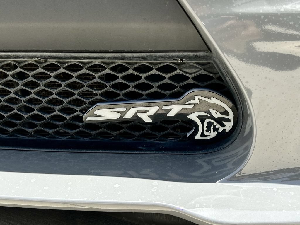Used 2018 Dodge Charger SRT Hellcat RWD image 10