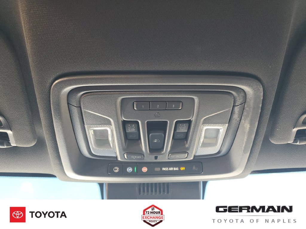 Used 2024 GMC Sierra 2500 AT4 w/ AT4 Premium Plus Package AWD/4WD image 35
