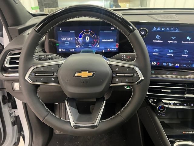 New 2026 Chevrolet Traverse High Country AWD/4WD image 7