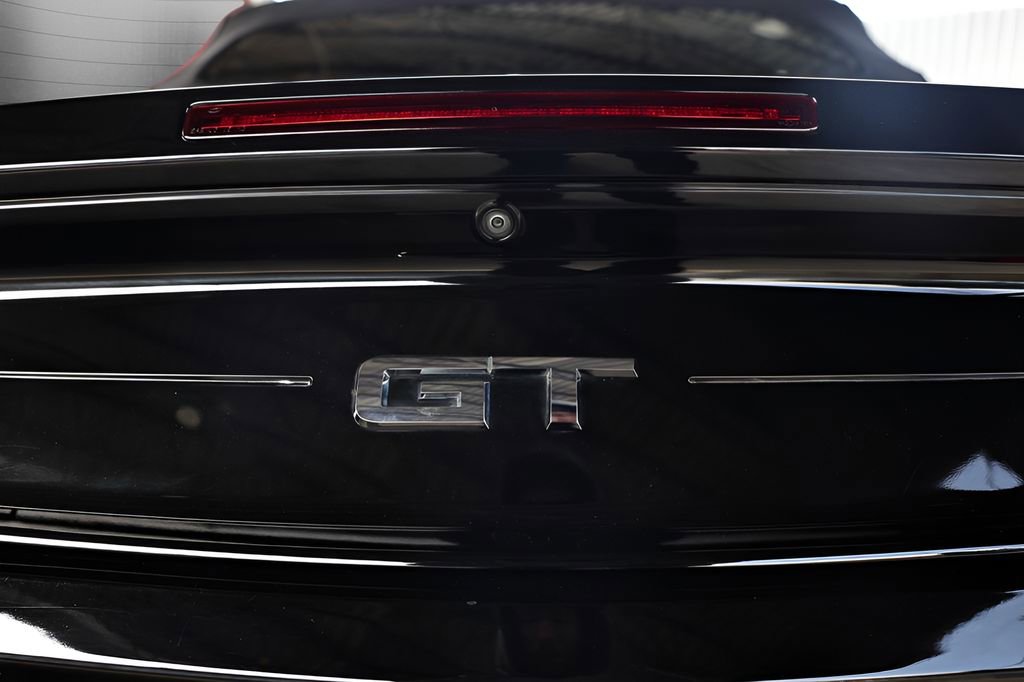 Used 2022 Ford Mustang GT Premium w/ GT Performance Package image 22