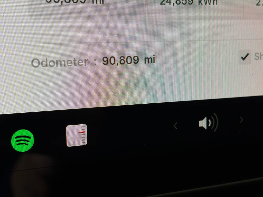 Used 2019 Tesla Model 3 AWD/4WD image 18