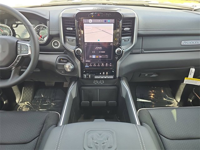 New 2026 RAM 1500 Laramie w/ Sport Appearance Package image 11
