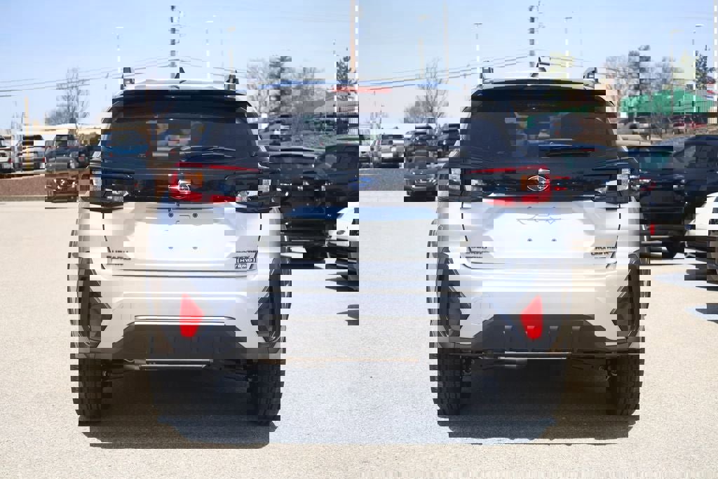 New 2026 Subaru Crosstrek 2.5i Sport image 6