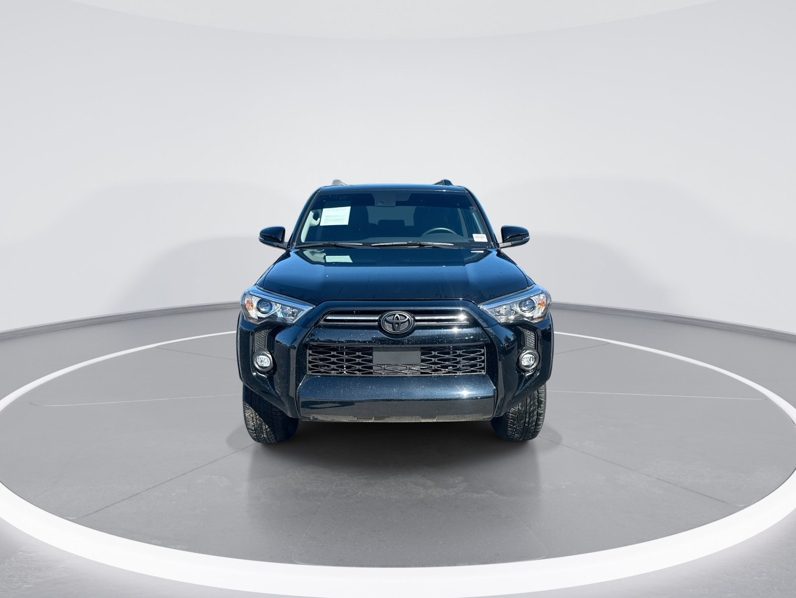 Used 2024 Toyota 4Runner SR5 Premium w/ Moonroof Package AWD/4WD image 3