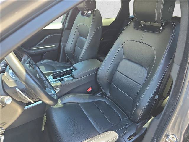 Used 2020 Jaguar F-PACE Checkered Flag AWD/4WD image 15