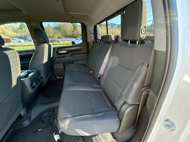 New 2026 Chevrolet Silverado 1500 LT Trail Boss w/ Safety Package image 25