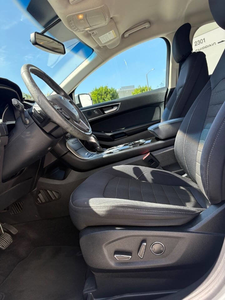 Used 2015 Ford Edge SEL image 10