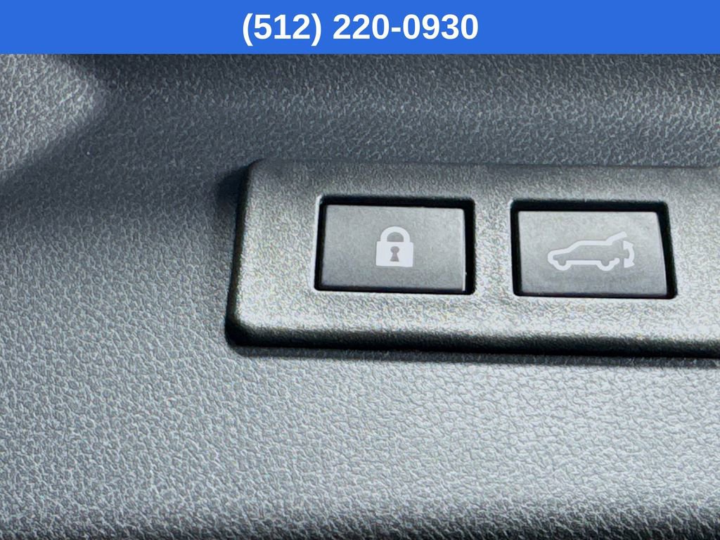 Certified 2026 Subaru Forester Wilderness AWD/4WD image 33
