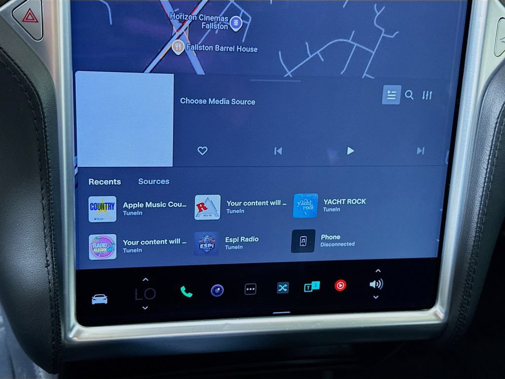 Used 2013 Tesla Model S RWD image 7